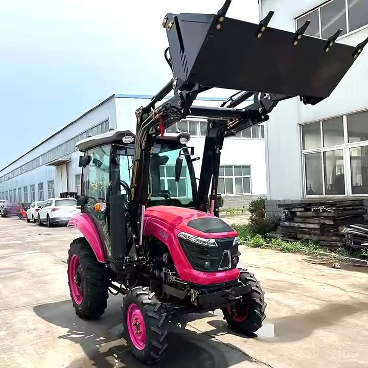 Backhoe Excavator Loader price