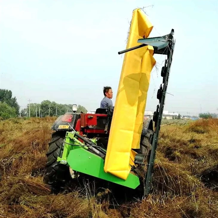 Drum Disc Mower suppliers