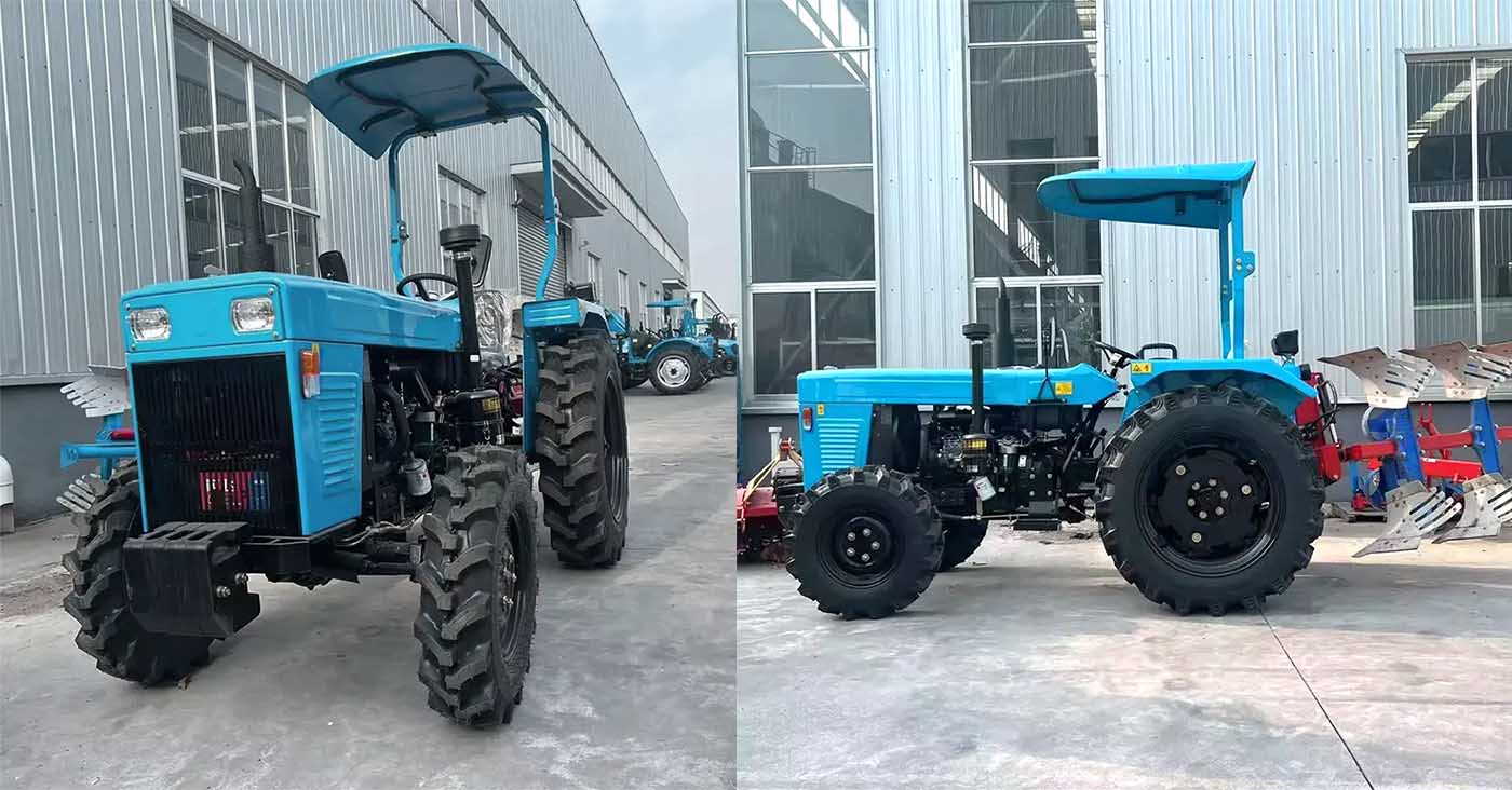 It's Your Farm's New Best Friend It's Your Farm's New Best Friend