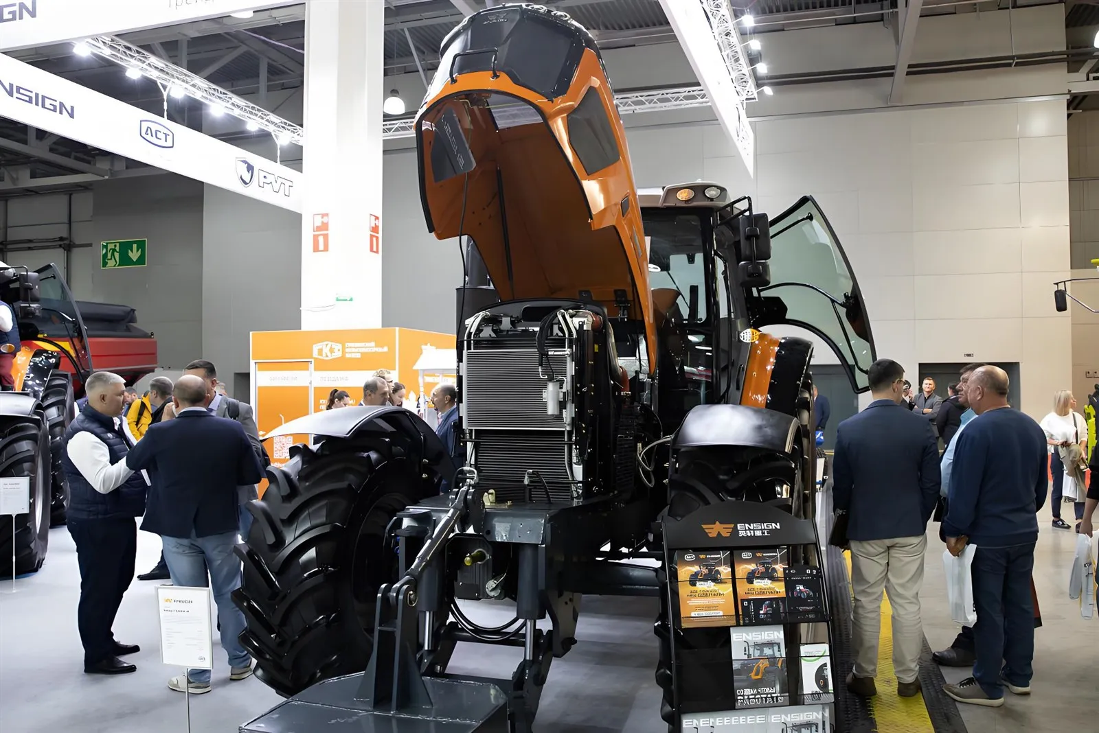 Welcome to the China Beijing Agricultural Machinery Exhibition (CIAME), Welcome to the China Beijing Agricultural Machinery Exhibition (CIAME),