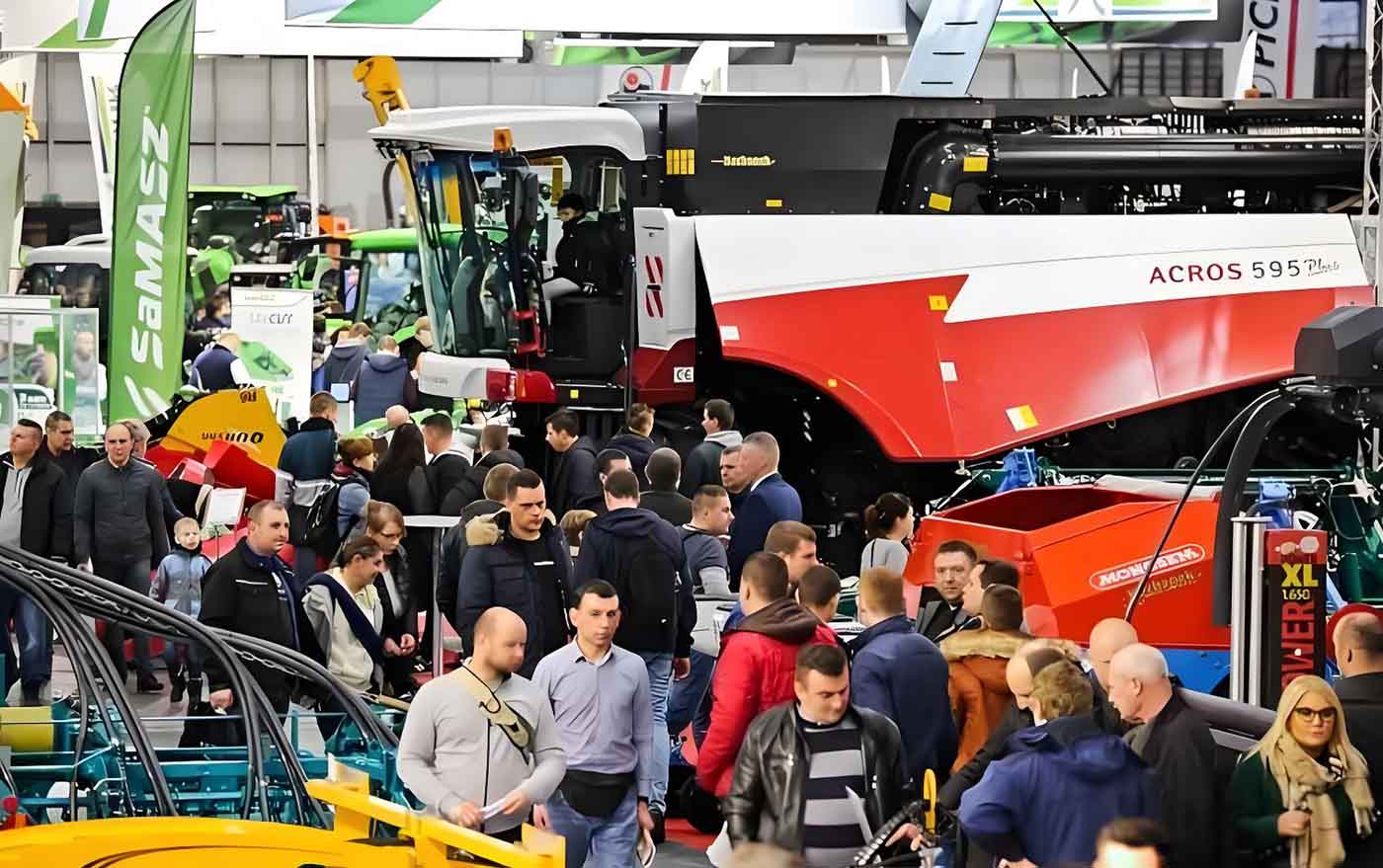 China Agricultural Machinery Distribution Association, the China Agricultural Mechanization Association, and others, demonstrating its professionalism and industry influence. China Agricultural Machinery Distribution Association, the China Agricultural Mechanization Association, and others, demonstrating its professionalism and industry influence.