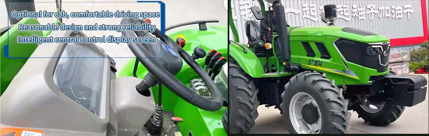 Yanmar - The Industry Benchmark for Compact Tractors Yanmar - The Industry Benchmark for Compact Tractors