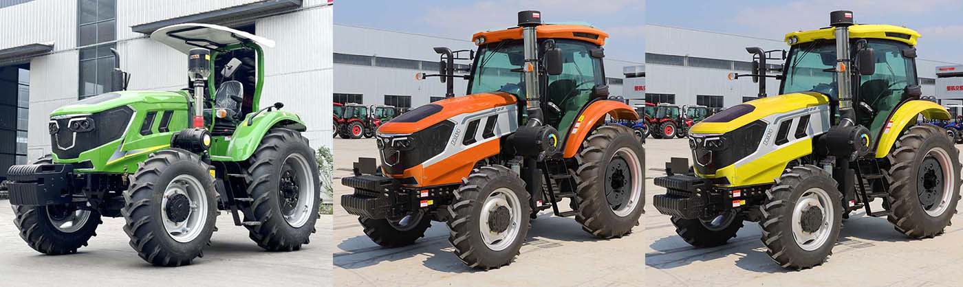 Kubota - Leader in Small Farm and Residential Reliability Kubota - Leader in Small Farm and Residential Reliability