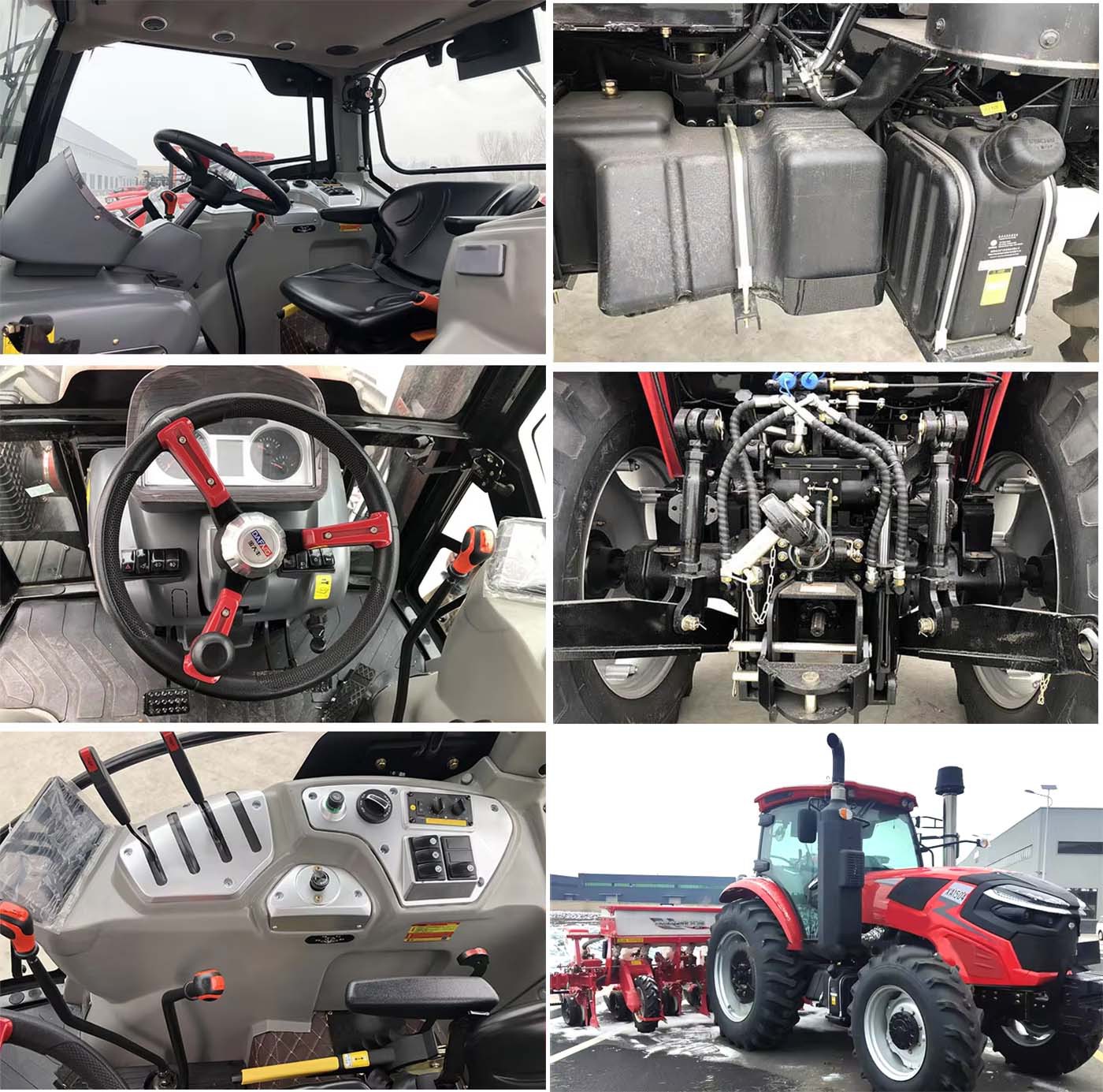 Other Notable Contenders Other Notable Contenders