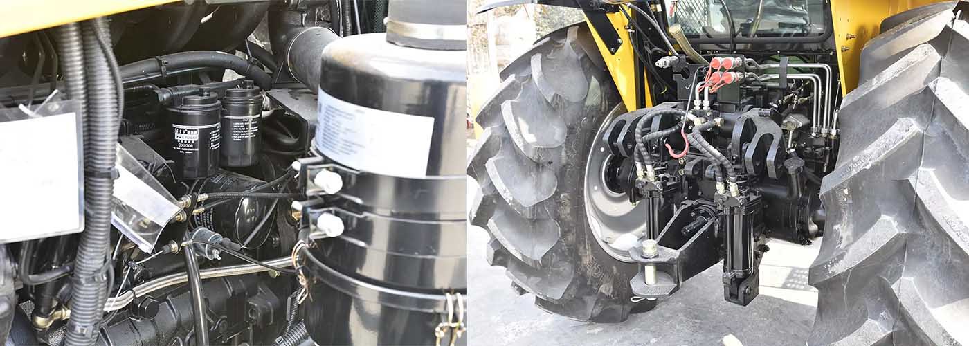 For Budget-Conscious Buyers For Budget-Conscious Buyers