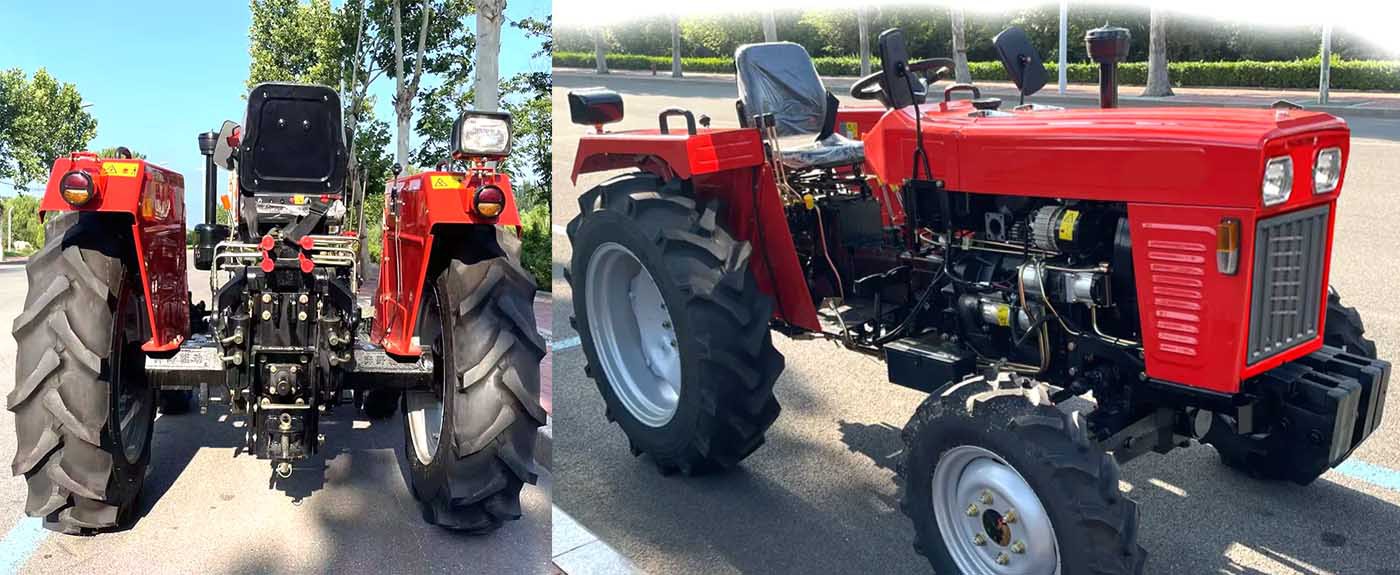 best small tractor best small tractor