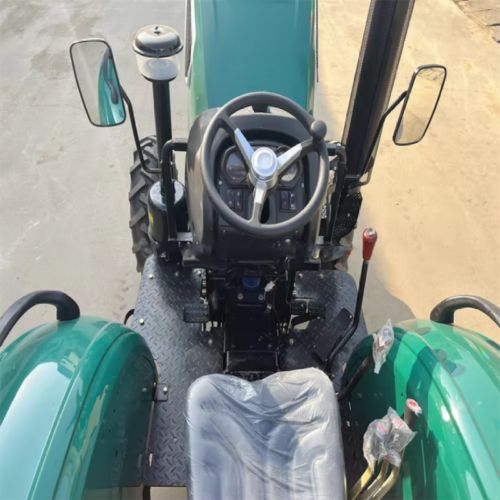Green 2wd Farm Tractor Green 2wd Farm Tractor