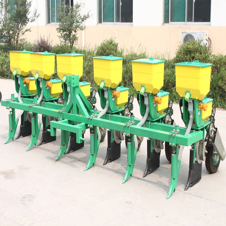 Soybean Planter price