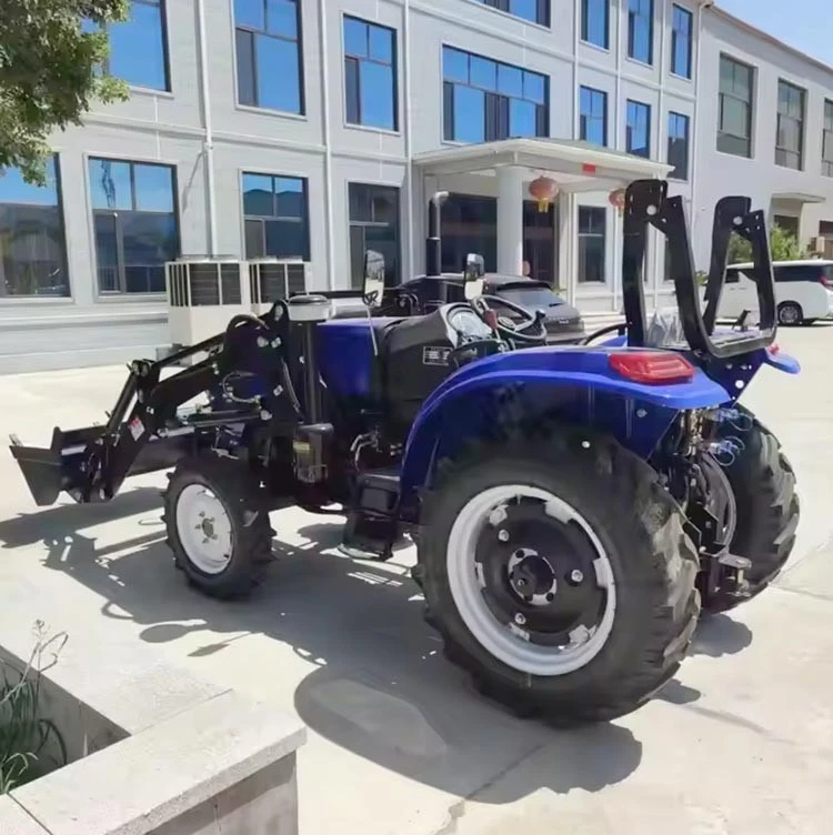 Tractor Timber Grapple best
